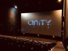 第24届上海国际电影节CINITY展映片单公布，高帧率影片引