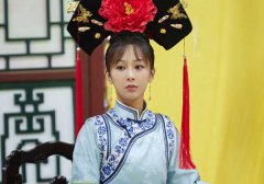 杨紫《萌探探探案》清宫造型上线 梦回还珠探寻真相